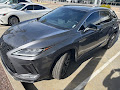 2020 Lexus RX 350 F SportF SPORT AWD