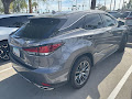 2020 Lexus RX 350 F SportF SPORT AWD