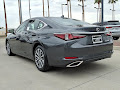 2025 Lexus ES 350