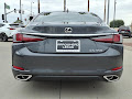 2025 Lexus ES 350