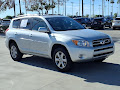 2007 Toyota RAV4 Limited