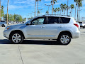 2007 Toyota RAV4 Limited