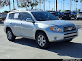 2007 Toyota RAV4 Limited