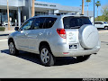 2007 Toyota RAV4 Limited