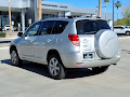 2007 Toyota RAV4 Limited