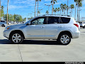 2007 Toyota RAV4 Limited