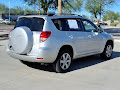 2007 Toyota RAV4 Limited