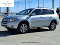 2007 Toyota RAV4 Limited