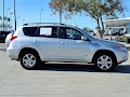 2007 Toyota RAV4 Limited