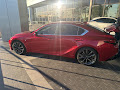2022 Lexus IS IS 350 F SPORT