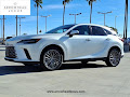 2024 Lexus RX 450h+ Luxury