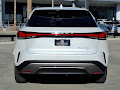 2024 Lexus RX 450h+ Luxury