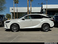 2024 Lexus RX 450h+ Luxury