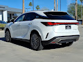 2024 Lexus RX 450h+ Luxury