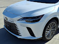 2024 Lexus RX 450h+ Luxury