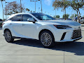 2024 Lexus RX 450h+ Luxury
