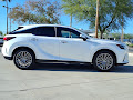 2024 Lexus RX 450h+ Luxury