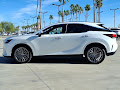 2024 Lexus RX 450h+ Luxury