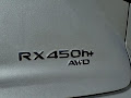 2024 Lexus RX 450h+ Luxury