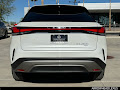 2024 Lexus RX 450h+ Luxury