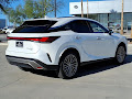 2024 Lexus RX 450h+ Luxury