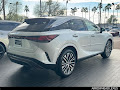 2026 Lexus RX 350 Premium+