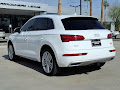 2018 Audi Q5 2.0T Prestige