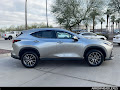 2026 Lexus NX 350h Premium