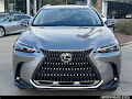 2026 Lexus NX 350h Premium