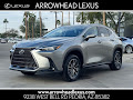 2026 Lexus NX 350h Premium