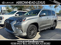 2020 Lexus GX 460