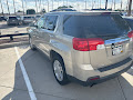 2012 GMC Terrain SLT-1