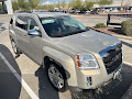 2012 GMC Terrain SLT-1