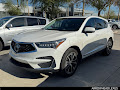 2020 Acura RDX Advance Package
