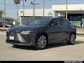 2023 Lexus RZ 450e Luxury