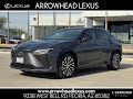 2023 Lexus RZ 450e Luxury