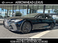 2026 Lexus LS
