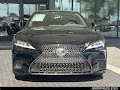 2026 Lexus LS