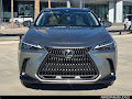 2026 Lexus NX 450h+ Luxury