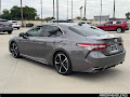 2019 Toyota Camry XSE V6