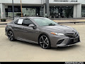 2019 Toyota Camry XSE V6