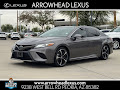 2019 Toyota Camry XSE V6