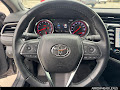 2019 Toyota Camry XSE V6