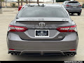 2019 Toyota Camry XSE V6