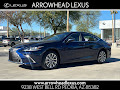 2025 Lexus ES 350