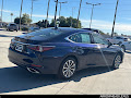 2025 Lexus ES 350