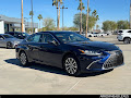 2025 Lexus ES 350