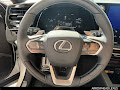 2026 Lexus RX 350h Luxury