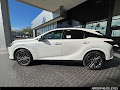 2026 Lexus RX 350h Luxury