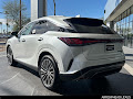 2026 Lexus RX 350h Luxury
